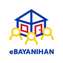 eBayanihan SMS CitReport aplikacja