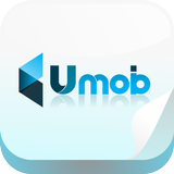 Umob アイコン