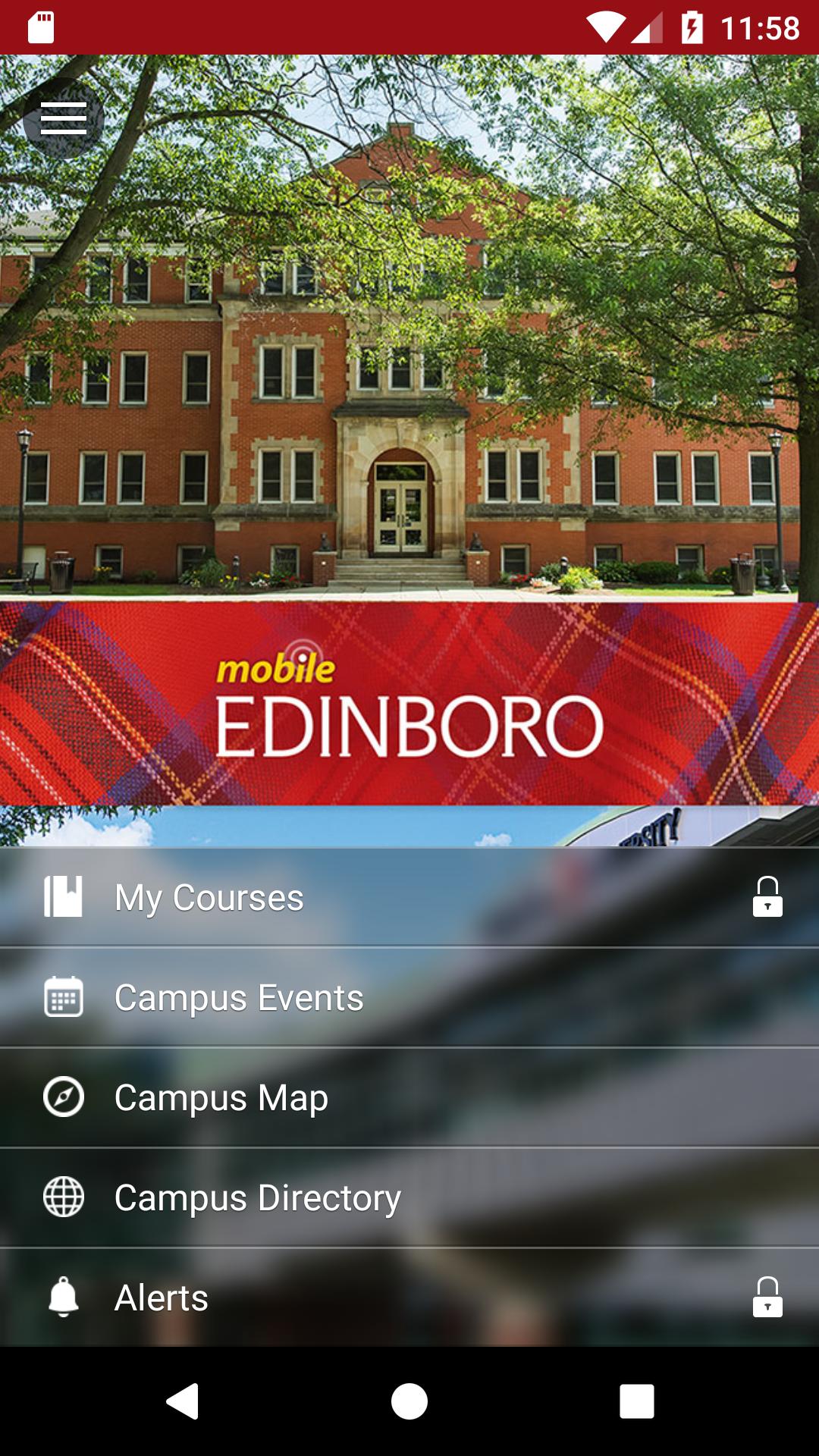 Edinboro University For Android Apk Download