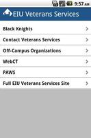 Poster EIU Veterans