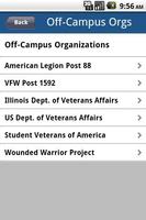 EIU Veterans screenshot 1