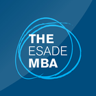 ESADE MBA Brochure icône