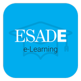 e-Learning icône