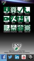 SUNY-ESF Poster