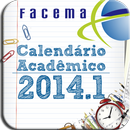 Calendário Facema 2014.1 APK