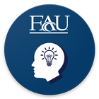 FAU Research Hub 아이콘