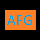 AFG GUITARIST biểu tượng