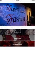 Fairy Tale Fashion 海报