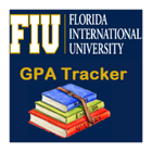 FIU GPA Tracker ไอคอน