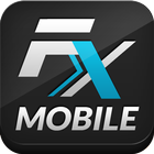 Mobile Trading by FXM アイコン
