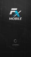 Mobile Trading by FXM ポスター