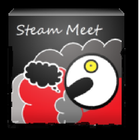 SteamMeet icône
