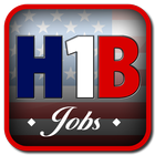 H1B Jobs 圖標