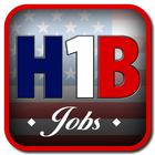 H1B Jobs 아이콘