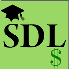 Student Discount Locator آئیکن