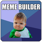 آیکون‌ Meme Builder