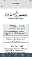 Gwinnett Tech Science Works bài đăng