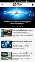 Universidad Galileo โปสเตอร์