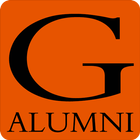 GC Alumni Network-icoon