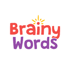 Brainy Words icon