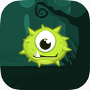 Monster Forest APK