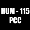 ”PCC HUM - 115 Review Terms