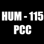 PCC HUM - 115 Review Terms icono