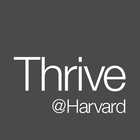 Thrive@Harvard ikona