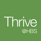 Thrive@HBS ไอคอน