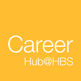 Career Hub@HBS icône