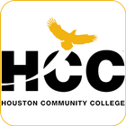 Houston Community College أيقونة