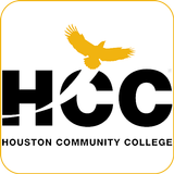 Houston Community College icône