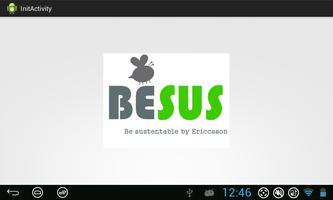 Demo: BeSus screenshot 1