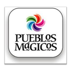 Pueblos Mágicos NVF アイコン