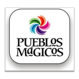 ikon Pueblos Mágicos NVF