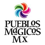 PueblosMagicosMX icône
