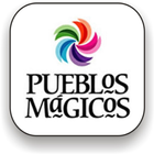 PueblosMagicosJezz ícone
