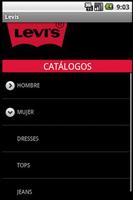 Levis syot layar 1