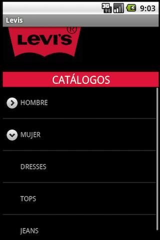 Levis for Android - APK Download