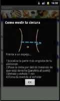 Click & Diet - Elige tu dieta screenshot 2