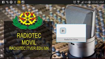 RadioTEC ITVer screenshot 1