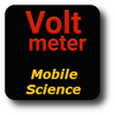 Mobile Science - DCVoltmeter APK