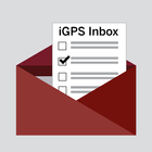 iGPS Inbox 圖標