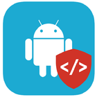 Learn android app development Zeichen