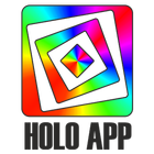 HoloApp icône