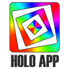 HoloApp 圖標