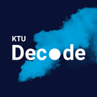 KTU Decode 아이콘