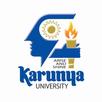 KarunyaUniversity APK