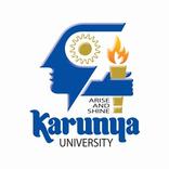 KARUNYA UNIVERSITY APP
