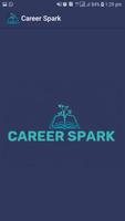 Career Spark penulis hantaran